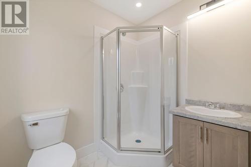 57 Dominic Drive, Conception Bay South, NL - Indoor Photo Showing Bathroom