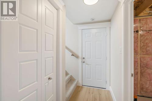 57 Dominic Drive, Conception Bay South, NL - Indoor Photo Showing Other Room