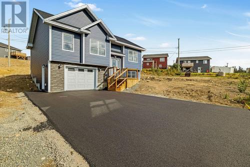 57 Dominic Drive, Conception Bay South, NL - Outdoor