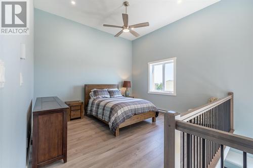 6 Shriners Road, St John'S, NL - Indoor Photo Showing Bedroom