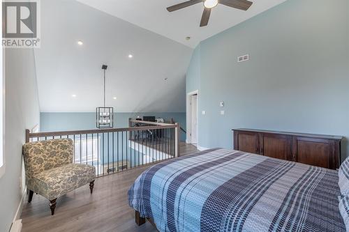 6 Shriners Road, St John'S, NL - Indoor Photo Showing Bedroom