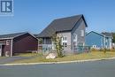 6 Shriners Road, St John'S, NL  - Outdoor 