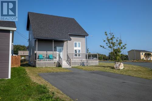 6 Shriners Road, St John'S, NL - Outdoor