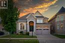 6 Hespeler Street, Brampton (Bram West), ON  - Outdoor With Facade 