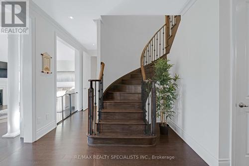 6 Hespeler Street, Brampton (Bram West), ON - Indoor Photo Showing Other Room