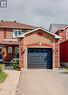 36 Mannel Crescent, Brampton, ON  - Outdoor 