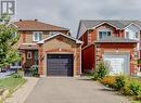 36 Mannel Crescent, Brampton, ON  - Outdoor With Facade 