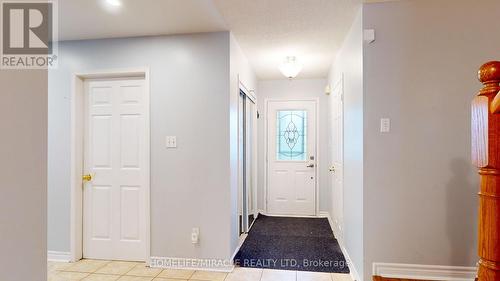 36 Mannel Crescent, Brampton, ON - Indoor Photo Showing Other Room