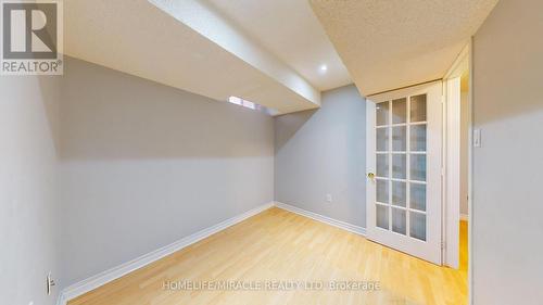 36 Mannel Crescent, Brampton, ON - Indoor Photo Showing Other Room