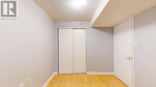 36 Mannel Crescent, Brampton, ON - Indoor Photo Showing Other Room