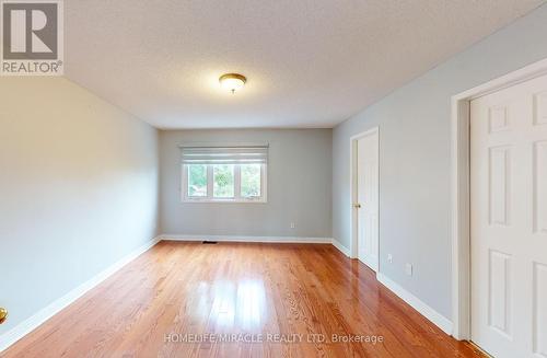 36 Mannel Crescent, Brampton, ON - Indoor Photo Showing Other Room