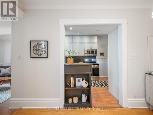 138 Waverley Road, Toronto (The Beaches), ON - Indoor Photo Showing Other Room