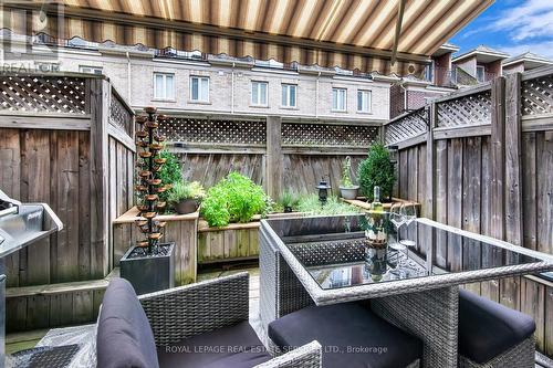 29 Furrow Lane, Toronto, ON - Outdoor With Exterior