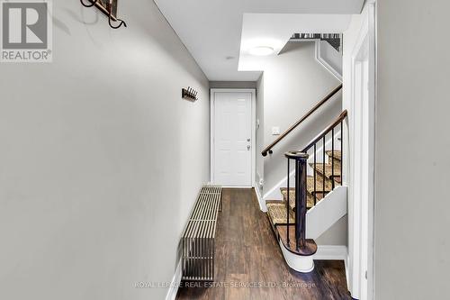 29 Furrow Lane, Toronto, ON - Indoor Photo Showing Other Room