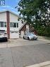 96 Kingswood Drive, Brampton (Brampton North), ON  - Outdoor 