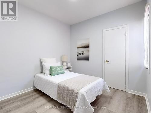 51 Mould Avenue, Toronto (Rockcliffe-Smythe), ON - Indoor Photo Showing Bedroom