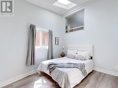 51 Mould Avenue, Toronto (Rockcliffe-Smythe), ON - Indoor Photo Showing Bedroom