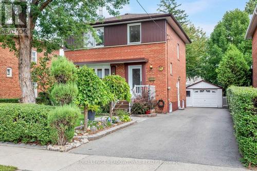 17 Edilou Drive, Toronto (Alderwood), ON - Outdoor