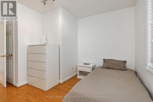 17 Edilou Drive, Toronto (Alderwood), ON - Indoor Photo Showing Bedroom