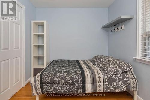 17 Edilou Drive, Toronto (Alderwood), ON - Indoor Photo Showing Bedroom