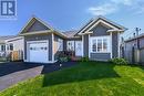 88 Kenai Crescent, St. John'S, NL  - Outdoor With Facade 