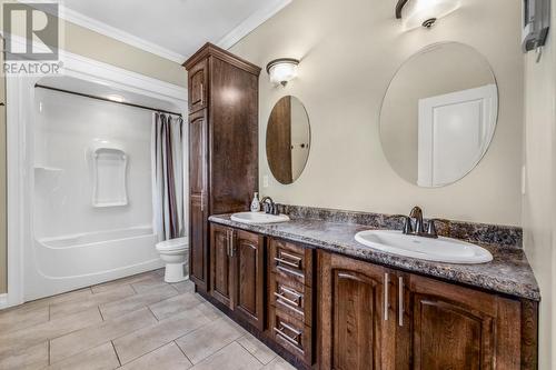 88 Kenai Crescent, St. John'S, NL - Indoor Photo Showing Bathroom