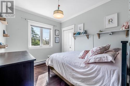 88 Kenai Crescent, St. John'S, NL - Indoor Photo Showing Bedroom