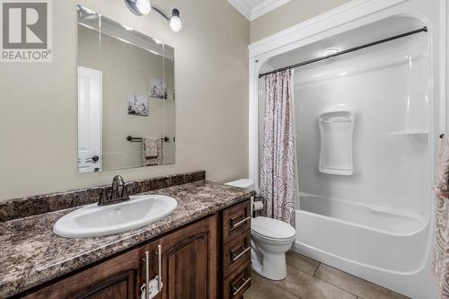 88 Kenai Crescent, St. John'S, NL - Indoor Photo Showing Bathroom