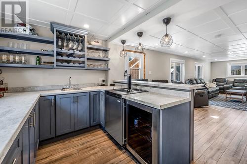 88 Kenai Crescent, St. John'S, NL - Indoor Photo Showing Kitchen