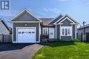 88 Kenai Crescent, St. John'S, NL  - Outdoor With Facade 