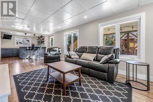 88 Kenai Crescent, St. John'S, NL - Indoor Photo Showing Living Room