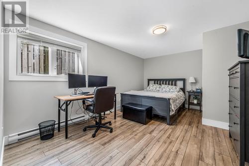 88 Kenai Crescent, St. John'S, NL - Indoor Photo Showing Bedroom