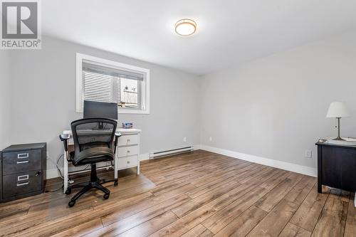 88 Kenai Crescent, St. John'S, NL - Indoor Photo Showing Office