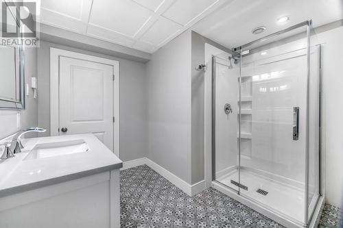 88 Kenai Crescent, St. John'S, NL - Indoor Photo Showing Bathroom