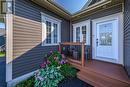 88 Kenai Crescent, St. John'S, NL  - Outdoor With Deck Patio Veranda With Exterior 