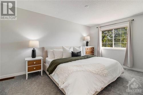 51 Sunnybrooke Drive, Ottawa, ON - Indoor Photo Showing Bedroom