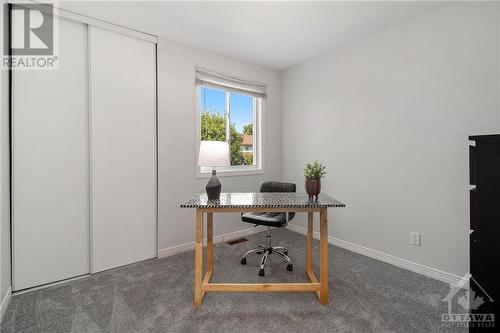 51 Sunnybrooke Drive, Ottawa, ON - Indoor Photo Showing Office