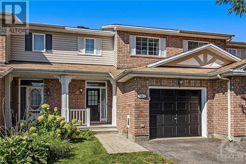 51 Sunnybrooke Drive, Ottawa, ON - Outdoor With Facade