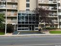 716 4045 Rae Street, Regina, SK  - Outdoor With Facade 