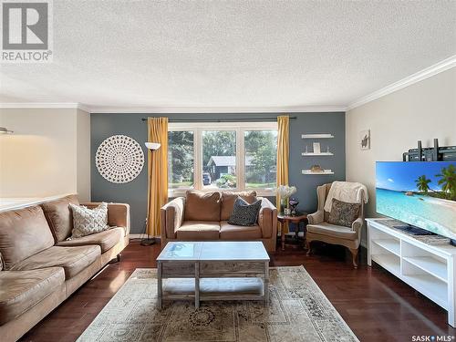 278 Albany Crescent, Saskatoon, SK - Indoor Photo Showing Living Room