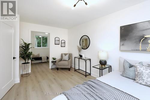 65 Hesp Drive, Caledon (Bolton West), ON - Indoor Photo Showing Bedroom