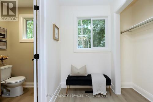 65 Hesp Drive, Caledon (Bolton West), ON - Indoor Photo Showing Bathroom