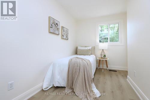 65 Hesp Drive, Caledon, ON - Indoor Photo Showing Bedroom