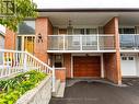 51 Warfield Drive, Toronto (Pleasant View), ON  - Outdoor 