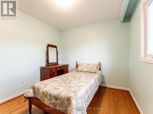 51 Warfield Drive, Toronto (Pleasant View), ON - Indoor Photo Showing Bedroom