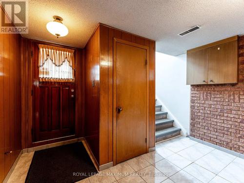 51 Warfield Drive, Toronto (Pleasant View), ON - Indoor Photo Showing Other Room