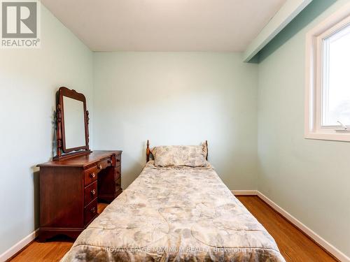 51 Warfield Drive, Toronto, ON - Indoor Photo Showing Bedroom