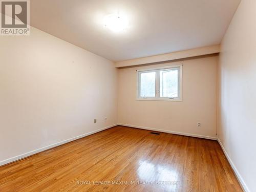 51 Warfield Drive, Toronto, ON - Indoor Photo Showing Other Room