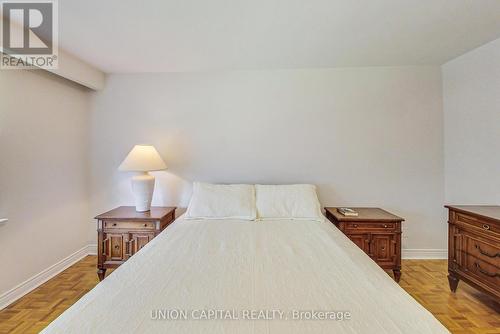 12 Purdon Drive, Toronto (Bathurst Manor), ON - Indoor Photo Showing Bedroom