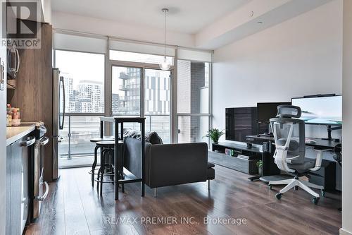 710 - 50 Bruyeres Mews, Toronto (Waterfront Communities), ON - Indoor